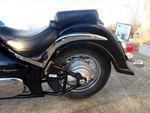     Suzuki VL800 Intruder800 Classic 2005  14